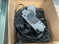 Next125 keukeneiland met colorglass aanrecht en blum ladegeleiders - afbeelding 10 van  11