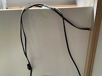 Next125 keukeneiland met colorglass aanrecht en blum ladegeleiders - afbeelding 11 van  11