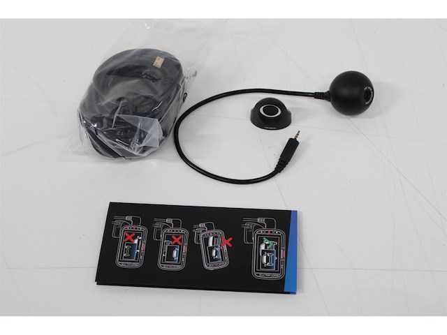 Nextbase rear window camera dashcam voor auto - afbeelding 4 van  4