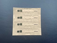 Nextemp disposable thermometer (200000x) - afbeelding 1 van  6