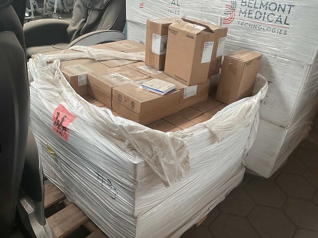 Nextemp disposable thermometer (200000x) - afbeelding 6 van  6