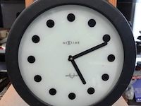 Nextime grote klok - afbeelding 2 van  5