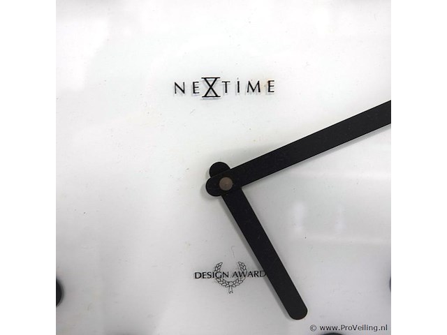 Nextime grote klok - afbeelding 4 van  5