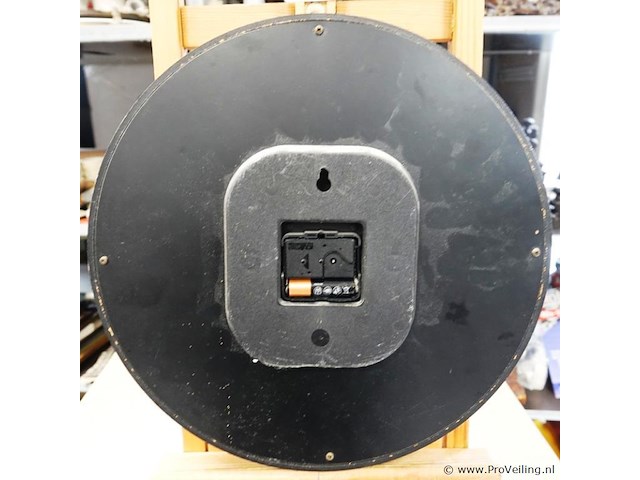 Nextime grote klok - afbeelding 5 van  5