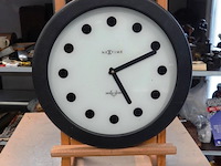 Nextime grote klok