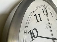 Nextime wandklok - afbeelding 3 van  4