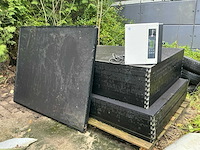 Nextpower nt-145ax zonnepaneel set (16x) - afbeelding 1 van  6