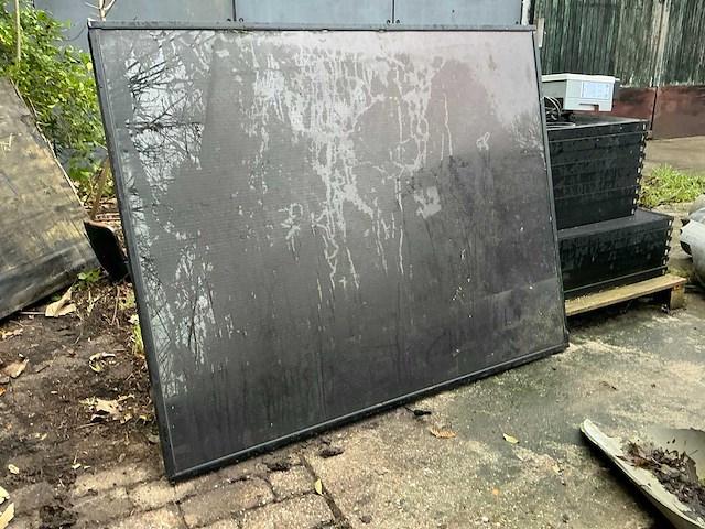 Nextpower nt-145ax zonnepaneel set (16x) - afbeelding 3 van  6