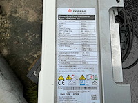 Nextpower nt-145ax zonnepaneel set (16x) - afbeelding 4 van  6