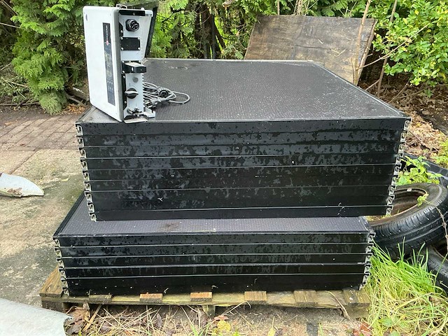 Nextpower nt-145ax zonnepaneel set (16x) - afbeelding 2 van  6