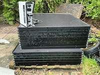 Nextpower nt-145ax zonnepaneel set (16x) - afbeelding 2 van  6