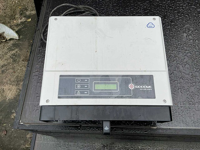 Nextpower nt-145ax zonnepaneel set (16x) - afbeelding 6 van  6