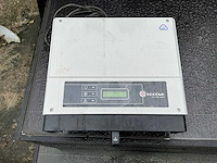 Nextpower nt-145ax zonnepaneel set (16x) - afbeelding 6 van  6