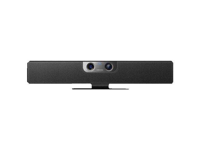 Nexvoo n120u double view usb video bar - afbeelding 1 van  3