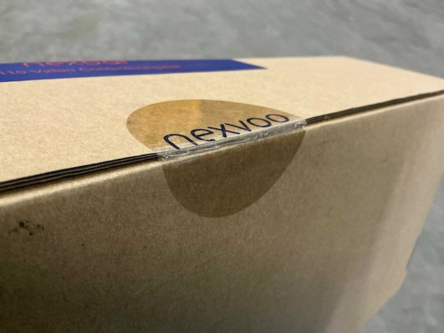 Nexvoo nexbar n110 video conferencing bar - afbeelding 4 van  4