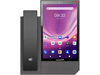 Nexvoo nexfone n380 business media phone - afbeelding 1 van  3