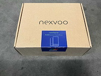 Nexvoo nexfone n380 business media phone - afbeelding 2 van  3