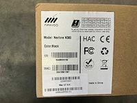 Nexvoo nexfone n380 business media phone - afbeelding 3 van  3