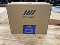 Nexvoo nexpad t530 conference tablet - afbeelding 2 van  3