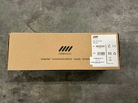 Nexvoo nexpod ai hdr n109 conference camera - afbeelding 3 van  4