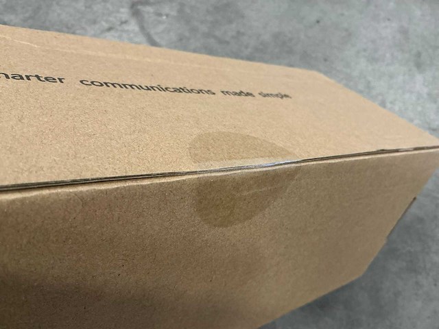 Nexvoo nexpod ai hdr n109 conference camera - afbeelding 4 van  4