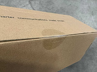 Nexvoo nexpod ai hdr n109 conference camera - afbeelding 4 van  4