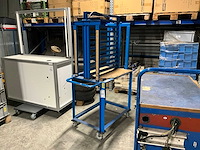 Ngc voormodulekar - afbeelding 2 van  7