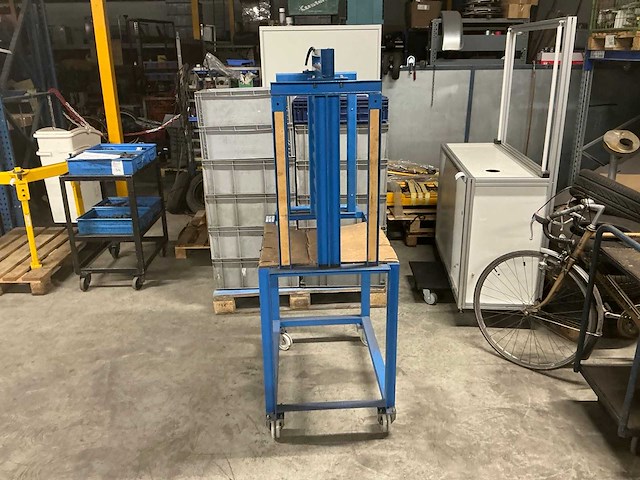 Ngc voormodulekar - afbeelding 4 van  7