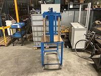 Ngc voormodulekar - afbeelding 4 van  7