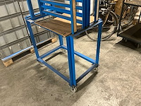 Ngc voormodulekar - afbeelding 5 van  7