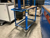 Ngc voormodulekar - afbeelding 7 van  7