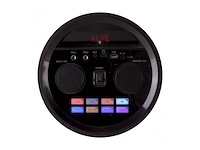 Ngear lpg26r let's go party bluetoothluidspreker met karaokemicrofoon - afbeelding 3 van  5