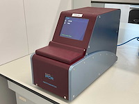 Ngpcr nextgenpcr thermische cycler - afbeelding 2 van  6