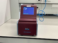 Ngpcr nextgenpcr thermische cycler - afbeelding 3 van  6