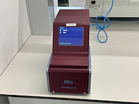 Ngpcr nextgenpcr thermische cycler - afbeelding 4 van  6