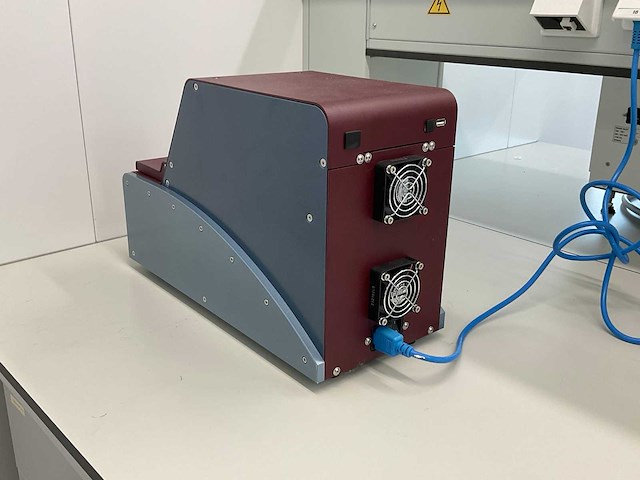 Ngpcr nextgenpcr thermische cycler - afbeelding 6 van  6