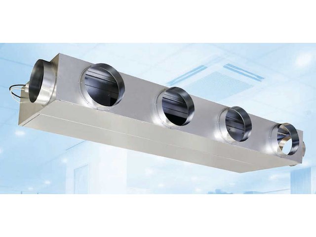 Nhs octoair 3-200 lw 200-114 luchtgordijn - afbeelding 1 van  3