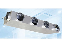 Nhs octoair 3-200 lw 200-114 luchtgordijn - afbeelding 1 van  3