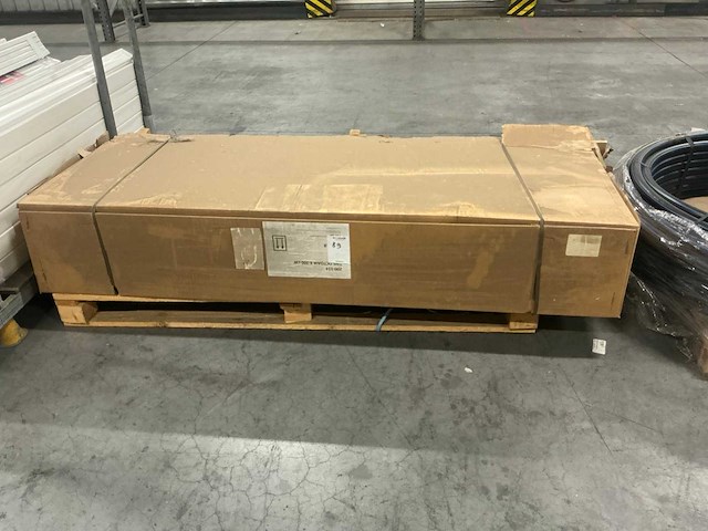 Nhs octoair 3-200 lw 200-114 luchtgordijn - afbeelding 2 van  3