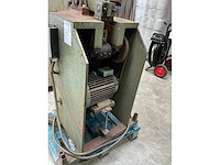 Nibbelmachine - afbeelding 5 van  6