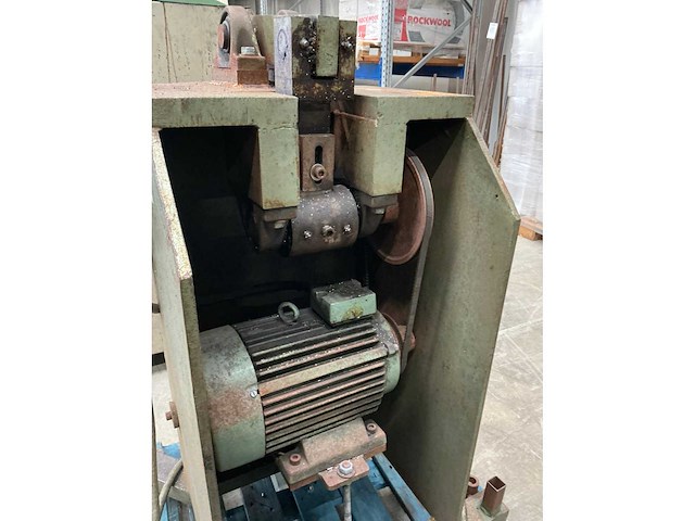 Nibbelmachine - afbeelding 6 van  6