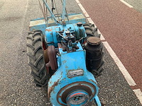 Nibbi bruno grondfrees - afbeelding 3 van  13