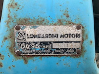 Nibbi bruno grondfrees - afbeelding 5 van  13