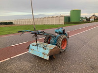 Nibbi bruno grondfrees - afbeelding 6 van  13