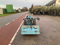 Nibbi bruno grondfrees - afbeelding 7 van  13