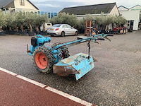 Nibbi bruno grondfrees - afbeelding 8 van  13