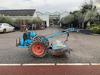 Nibbi bruno grondfrees - afbeelding 9 van  13