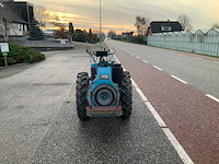 Nibbi bruno grondfrees - afbeelding 11 van  13