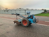 Nibbi bruno grondfrees - afbeelding 12 van  13