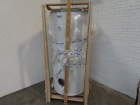 Nibe - ba-st 9050-2 fe - spiraalboiler - afbeelding 2 van  7